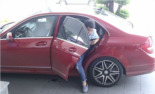 Khối tài sản của Trường Giang và Nhã Phương sau khi về chung một nhà lớn đến mức nào?-11