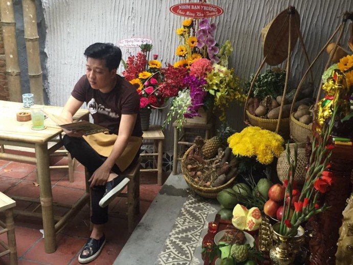 Khối tài sản của Trường Giang và Nhã Phương sau khi về chung một nhà lớn đến mức nào?-16