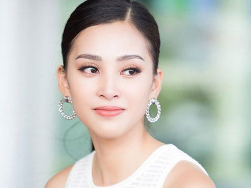 Sau Hàn Quốc, phong cách trang điểm Thái Lan là mốt mới của dàn mỹ nhân Việt-11