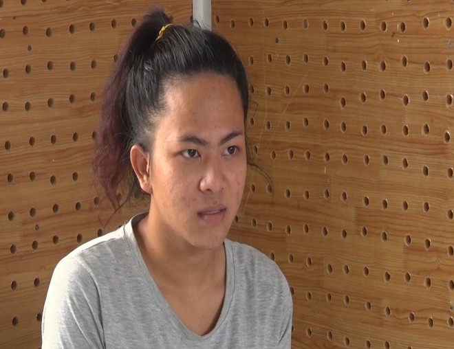 Ăn quả cực đắng… khi hò hẹn người đẹp” trên Zalo-1