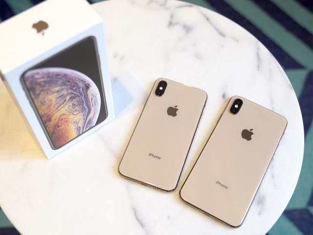 iPhone mới là sản phẩm đáng thất vọng nhất trong lịch sử của Apple?-1