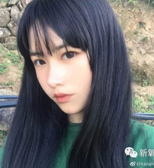 Loạt ảnh khiến cánh mày râu dụi mòn mắt, nghi ngờ cả thế giới-11