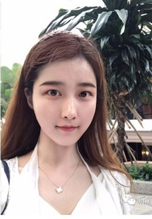 Loạt ảnh khiến cánh mày râu dụi mòn mắt, nghi ngờ cả thế giới-7