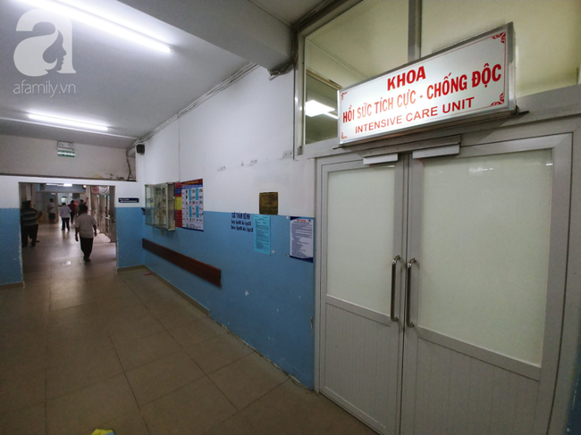 Nữ dược sĩ bị nhiễm độc gan nặng, sinh song thai rồi nguy kịch: Chỉ mong được sống trở về nhìn mặt các con”-5