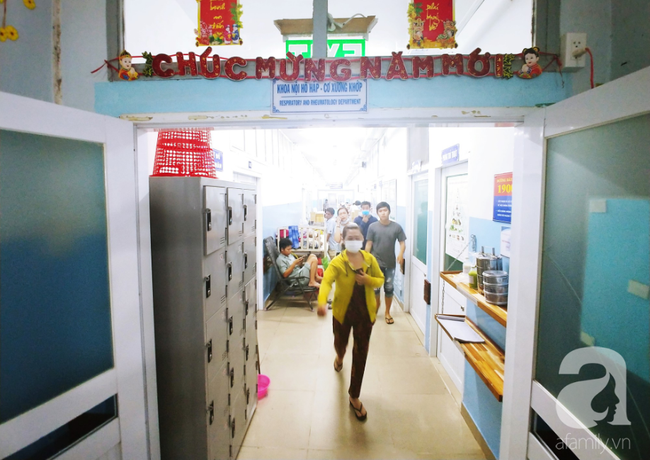 Nữ dược sĩ bị nhiễm độc gan nặng, sinh song thai rồi nguy kịch: Chỉ mong được sống trở về nhìn mặt các con”-9