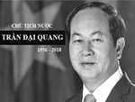 Lễ Quốc tang Chủ tịch nước Trần Đại Quang-46