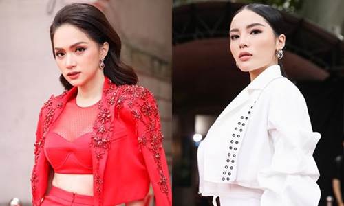 5 người đẹp Việt chứng minh kiểu tóc sai một ly, nhan sắc đi một dặm-1