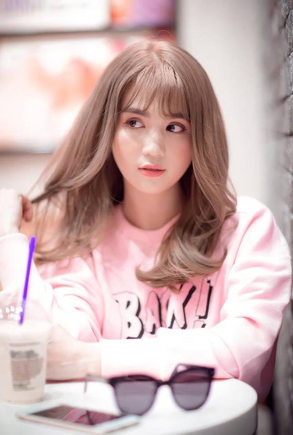 5 người đẹp Việt chứng minh kiểu tóc sai một ly, nhan sắc đi một dặm-13