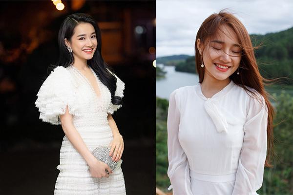 5 người đẹp Việt chứng minh kiểu tóc sai một ly, nhan sắc đi một dặm-15