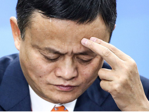 Chuẩn bị về hưu, ông chủ Alibaba vẫn trở thành người giàu nhất Trung Quốc-2