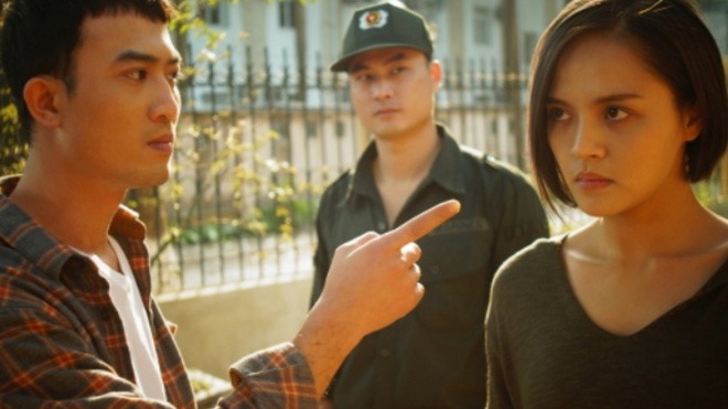 Cuộc đời nhiều thứ khác người và rất dị của Doãn Quốc Đam-3