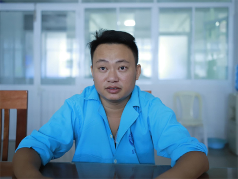 Vụ vợ con tử vong, chồng nguy kịch: Đại diện khách sạn nói gì?-2