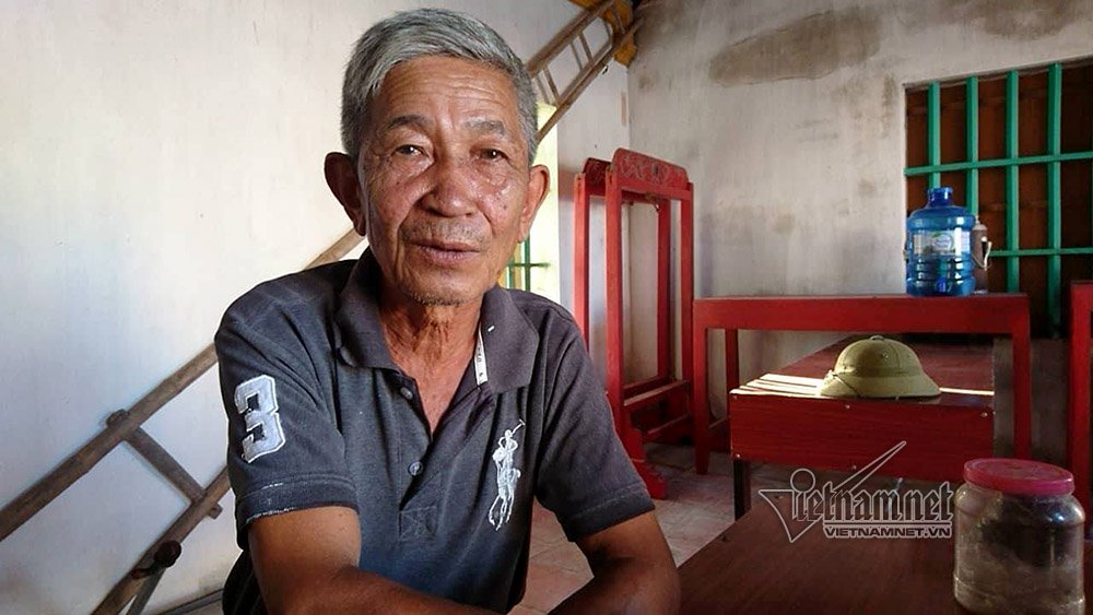 Thời học sinh đáng nhớ của Chủ tịch nước qua ký ức thầy chủ nhiệm-3