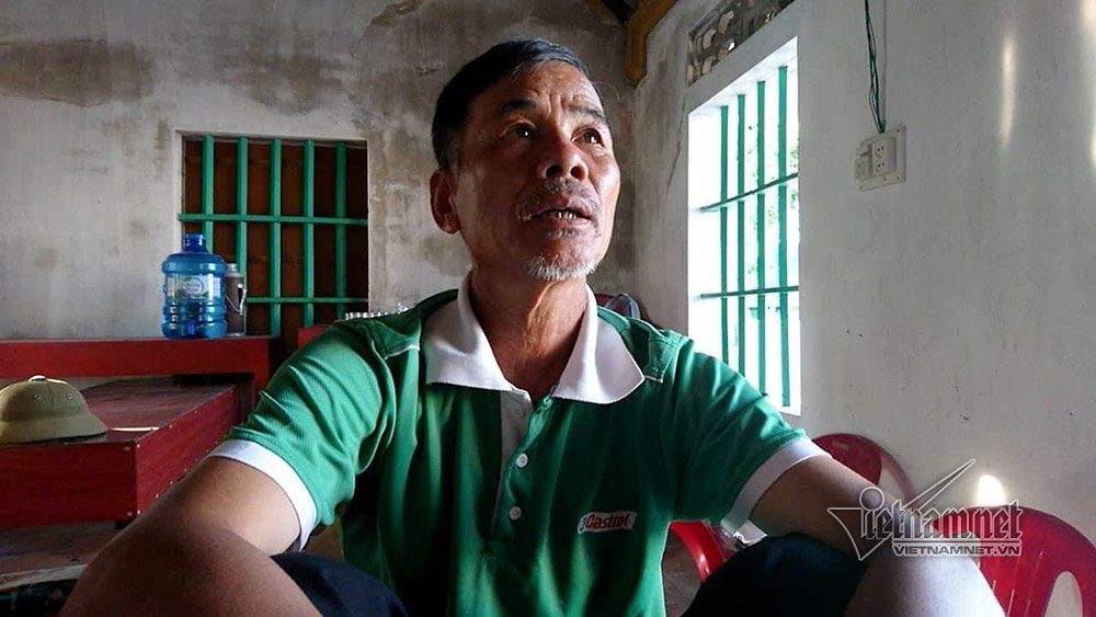 Thời học sinh đáng nhớ của Chủ tịch nước qua ký ức thầy chủ nhiệm-4