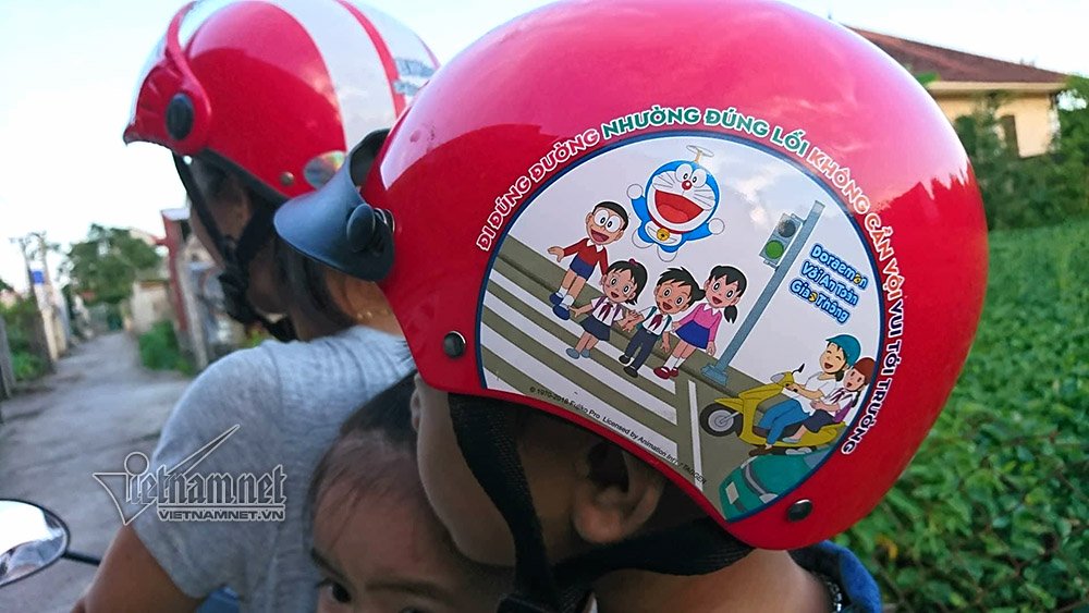 Thời học sinh đáng nhớ của Chủ tịch nước qua ký ức thầy chủ nhiệm-6