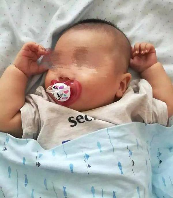 Bi kịch đau đớn của mẹ 9x đánh đổi mạng sống để sinh con cho người tình kém 7 tuổi-3