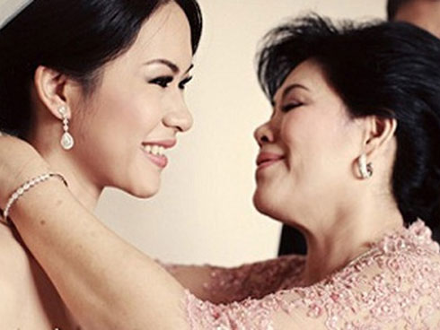 Mẹ chồng khuyên nên chấp nhận phòng nhì, con rơi của chồng, nàng dâu đanh thép đáp trả-2