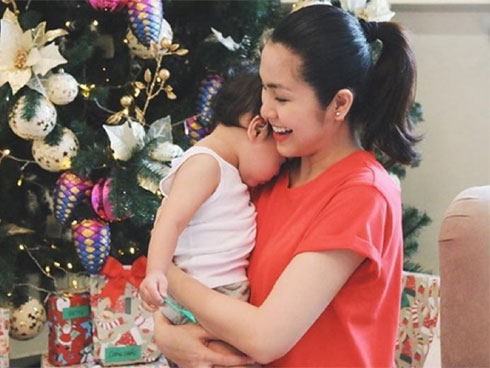 Đây là những nhóc tỳ mới nổi và có sức hút mạnh mẽ của showbiz Việt-27