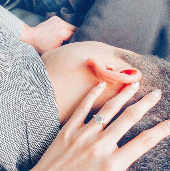 Nhẫn kim cương Trường Giang tặng Nhã Phương lớn nhưng vẫn chưa phải giá trị nhất showbiz Việt-11