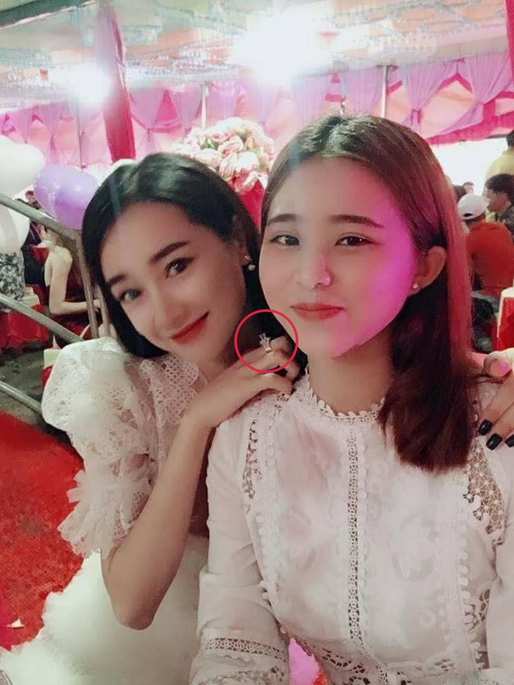 Nhẫn kim cương Trường Giang tặng Nhã Phương lớn nhưng vẫn chưa phải giá trị nhất showbiz Việt-3