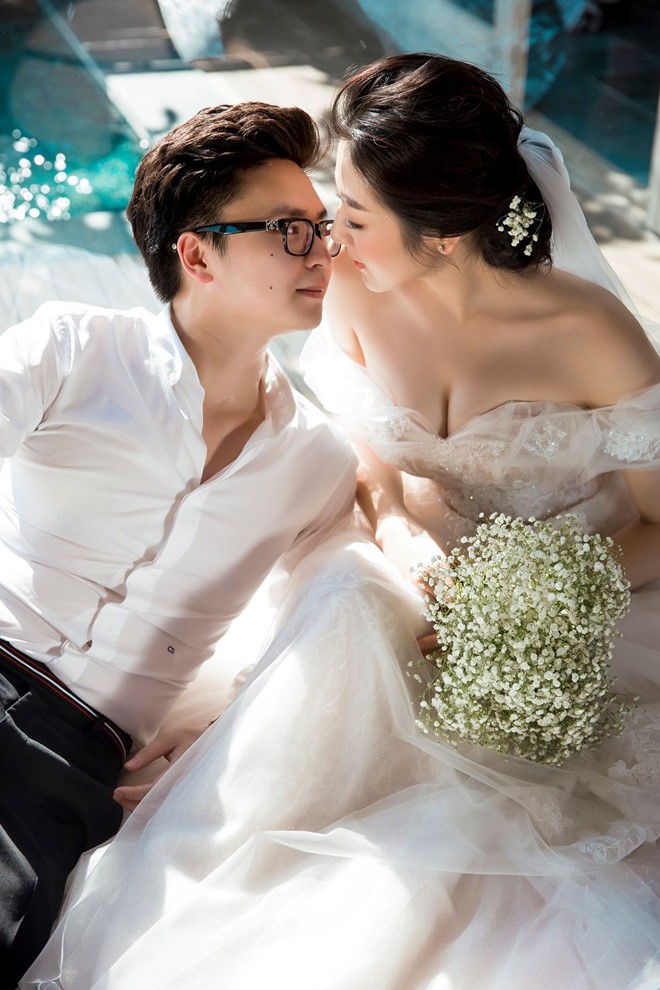 Nhẫn kim cương Trường Giang tặng Nhã Phương lớn nhưng vẫn chưa phải giá trị nhất showbiz Việt-4