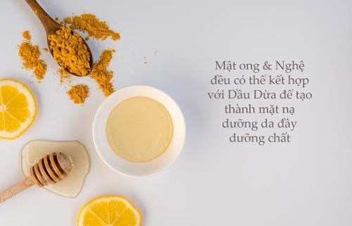 Cách làm mặt nạ dầu dừa chống lão hóa hiệu quả không thua gì mỹ phẩm đắt tiền-3