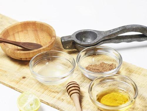 Cách làm mặt nạ dầu dừa chống lão hóa hiệu quả không thua gì mỹ phẩm đắt tiền-4