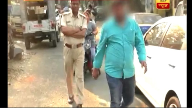 Bị bố chồng quấy rối, con dâu đặt camera ghi lại và kết quả khiến dân tình hết sức phẫn nộ-2