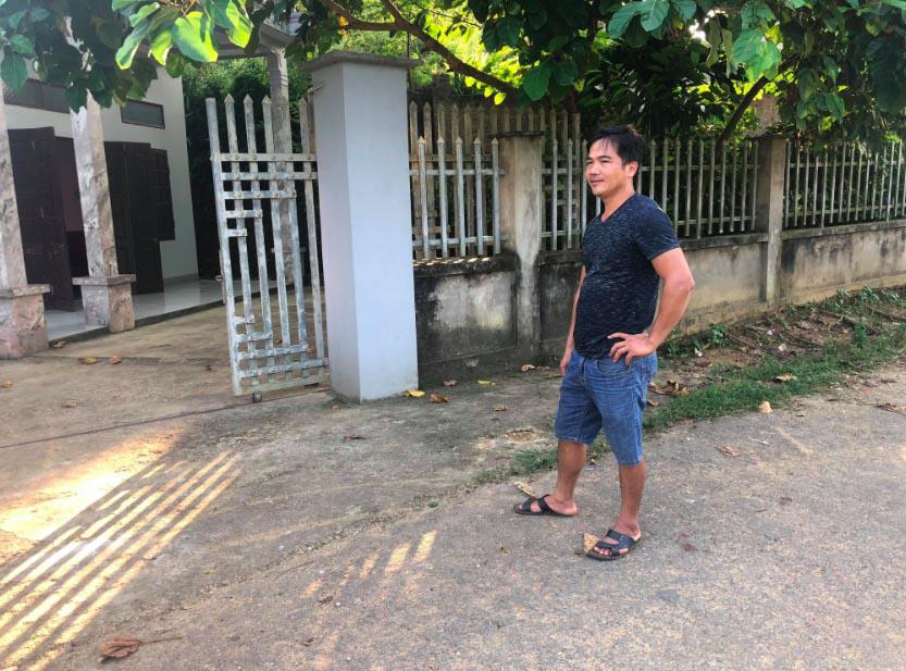 Hoàn cảnh đáng thương của bé gái tử vong với vết cứa trên cổ nghi bị bố sát hại-3