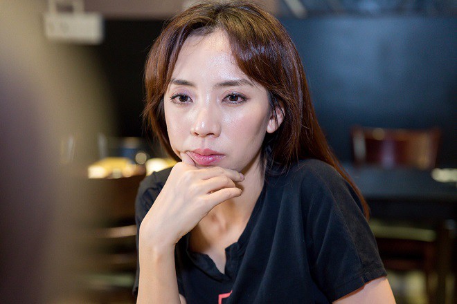 Thu Trang: Xuất thân danh đình giàu có, phá sản sống khổ cực và cuộc tình đặc biệt với Tiến Luật-1