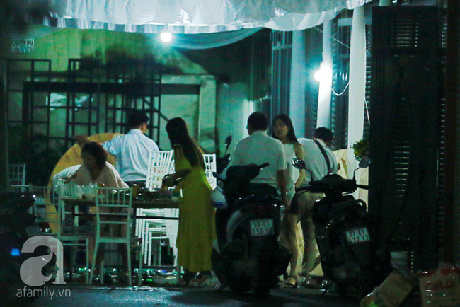 Những hình ảnh đầu tiên trước giờ G đám cưới Nhã Phương - Trường Giang: Gia đình nhà gái tất bật chuẩn bị cho ngày vu quy-1