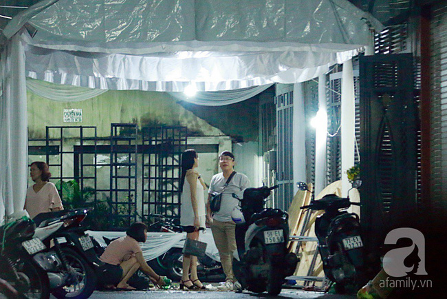 Những hình ảnh đầu tiên trước giờ G đám cưới Nhã Phương - Trường Giang: Gia đình nhà gái tất bật chuẩn bị cho ngày vu quy-6