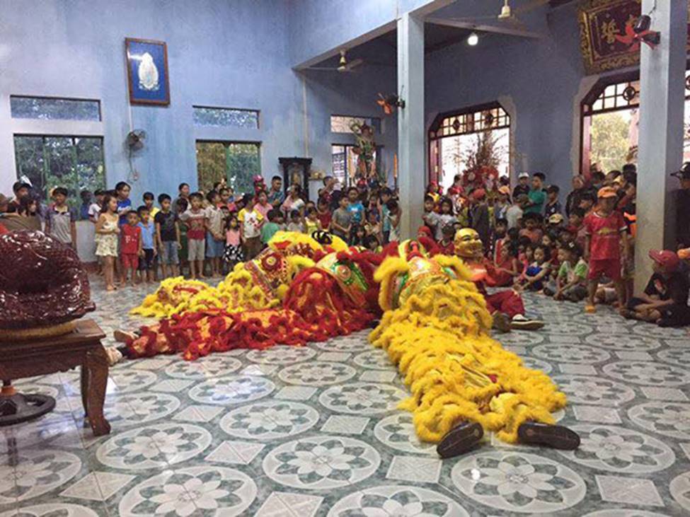 Tổng hợp những hình ảnh HOT nhất mùa Trung thu-8