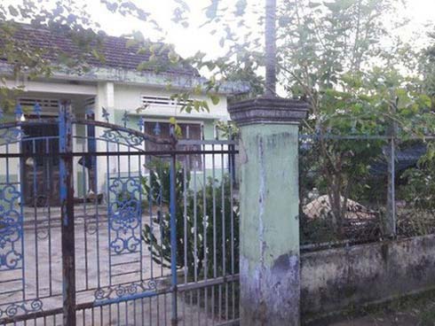 Án mạng kinh hoàng ở Thái Nguyên: 3 người trong gia đình bị sát hại, 1 người bị thương nặng-2