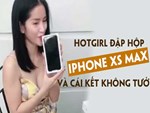 Lao thẳng vào xe buýt, 3 người trên xe máy may mắn chỉ bị thương nhẹ-1