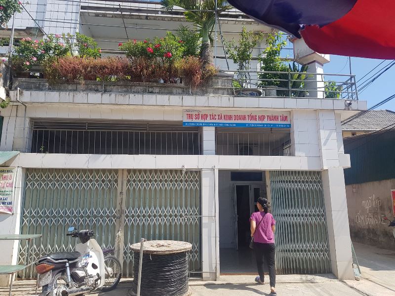 Phản ánh tiền điện lên Facebook, dân bị cắt điện: Đề nghị thanh tra HTX-1