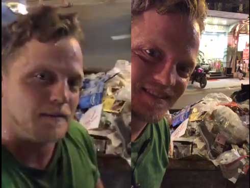 10 năm trước, giới trẻ tỏ tình trên sóng truyền hình như thế nào?-1