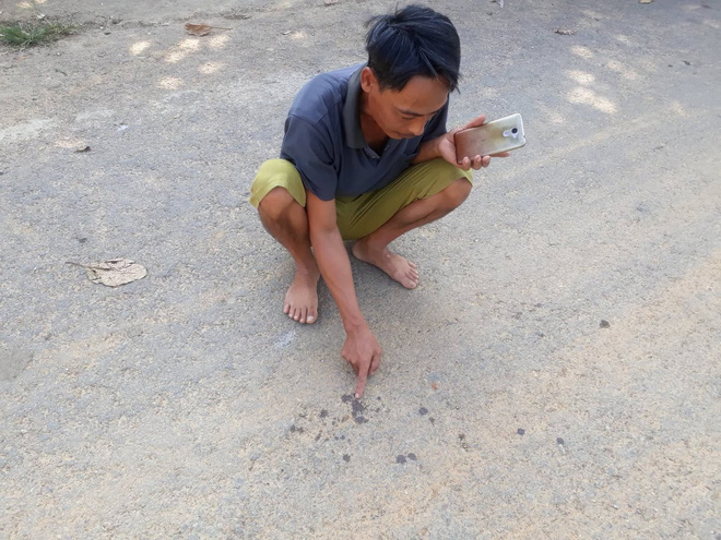 Nhân chứng vụ bé gái 10 tuổi nghi bị cứa cổ tử vong: Nghe tiếng kêu cứu thảm thiết, chạy ra hỏi thì cháu đã kiệt sức không nói được nữa”-3