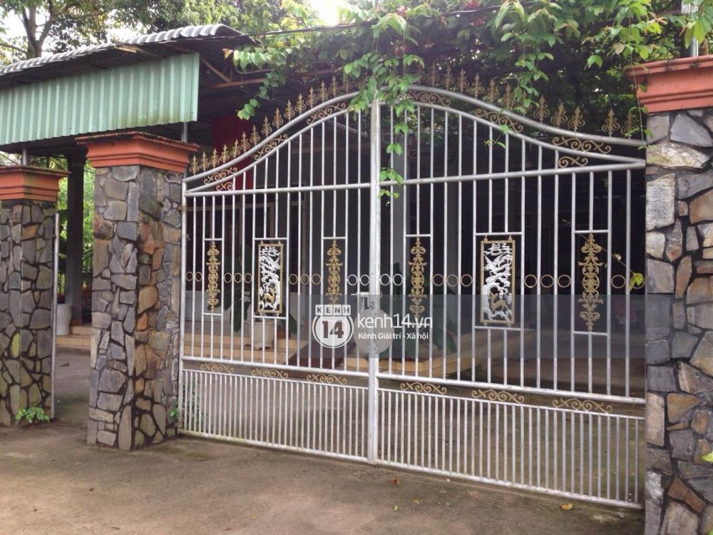 Trước giờ G đám cưới Trường Giang - Nhã Phương: nhà chú rể đóng cửa im lìm, chưa chuẩn bị gì cho hôn lễ-1