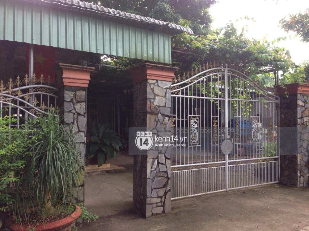 Trước giờ G đám cưới Trường Giang - Nhã Phương: nhà chú rể đóng cửa im lìm, chưa chuẩn bị gì cho hôn lễ-2