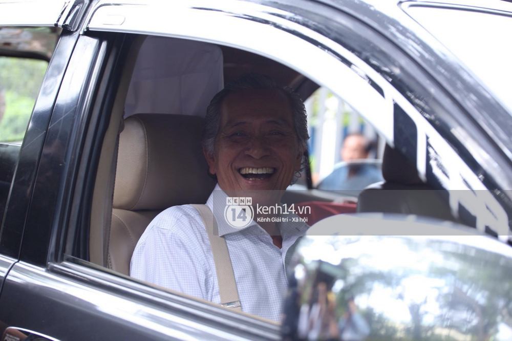 Gia đình Trường Giang đã chuẩn bị tráp lễ tới nhà Nhã Phương rước dâu, chú rể vẫn chưa xuất hiện-6