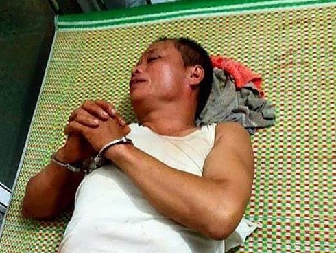 Xác định danh tính nghi phạm sát hại 3 người trong một gia đình lúc rạng sáng tại Thái Nguyên
