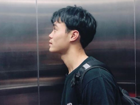 Văn Toàn diện hàng hiệu chuẩn rich kid trong ngày hội quân cùng đội tuyển Việt Nam-8