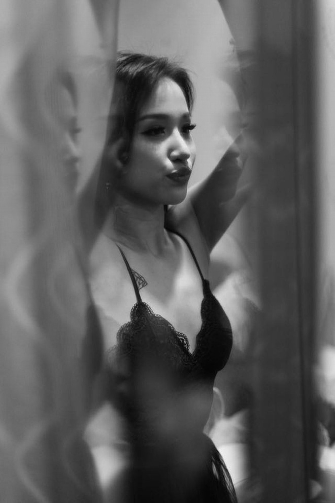 Dù đã làm mẹ, 5 hot girl đời đầu vẫn sở hữu thân hình vạn người mê-6