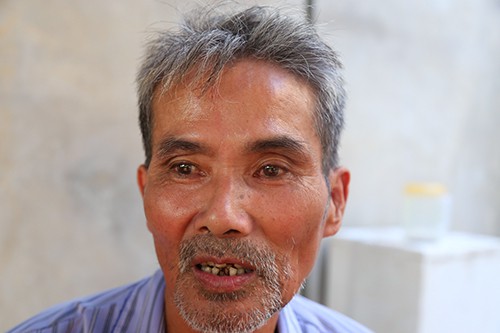 Con trai cặp vợ chồng chết cháy gần Viện Nhi hứa thay bố mẹ chăm em-1