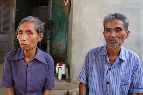 Con trai cặp vợ chồng chết cháy gần Viện Nhi hứa thay bố mẹ chăm em-2