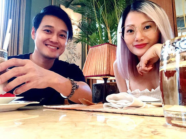 Lên tiếng phản đối việc ăn và bán thịt chó, nhưng em gái ruột của Quang Vinh lại bị ném đá” vì dùng từ ngữ gay gắt-1