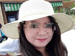 Nữ cán bộ xã ở Phú Quốc nghi mất tích” đã gọi điện về cơ quan-2