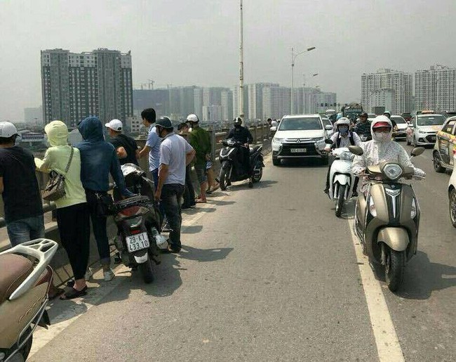 Mẹ trẻ ôm con bỏ đi, gia đình nghi có dấu hiệu trầm cảm khẩn thiết đăng tin tìm kiếm-2