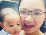 Người mẹ trẻ mất tích bí ẩn cùng con 7 tháng tuổi ở Hà Nội: Tìm thấy thi thể người mẹ ở sông Hồng-2